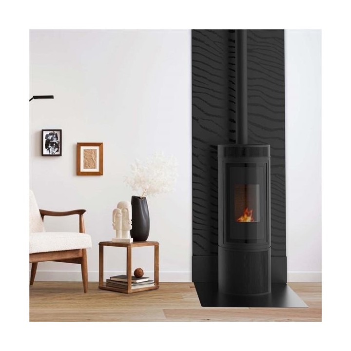 Wandschutz gegen Hitze SAMARRA - Dixneuf Wandschutz gegen Hitze SAMARRA - Dixneuf