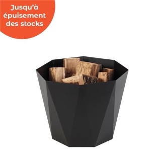 QUARTZ Holzregal - Dixneuf QUARTZ Holzregal - Dixneuf