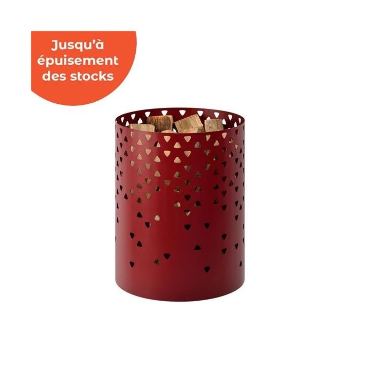 Bastidor de troncs BERLINGO 50 - Dixneuf