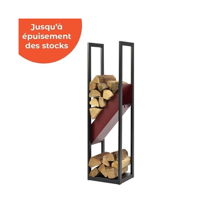 Porta troncs DIAGONAL - Dixneuf Porta troncs DIAGONAL - Dixneuf