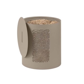 Tanc de pellets Dune - Capska Tanc de pellets Dune - Capska