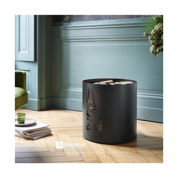 Contenant à bûches - Dix Neuf - Ersho