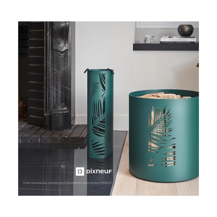 Contenant à bûches - Dix Neuf - Ersho