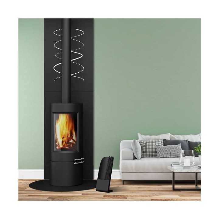 Revestimiento de pared LOOM 813 x 1204 mm - Dix Neuf Revestimiento de pared LOOM 813 x 1204 mm - Dix Neuf