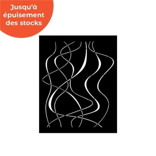 Protecció de paret EFLUV 813 x 1004mm - Dix Neuf Protecció de paret EFLUV 813 x 1004mm - Dix Neuf