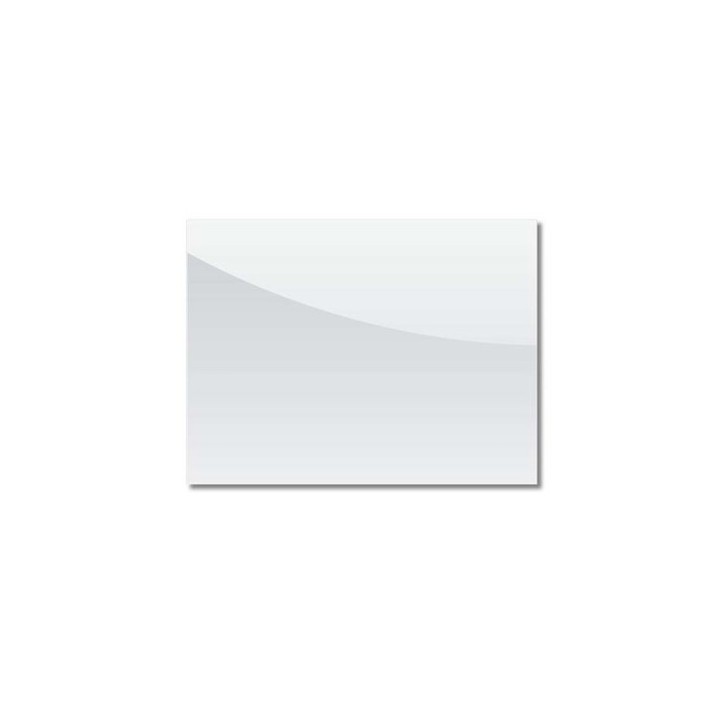 Panel de suelo de vidrio templado de 100 cm x 75 cm - Capska