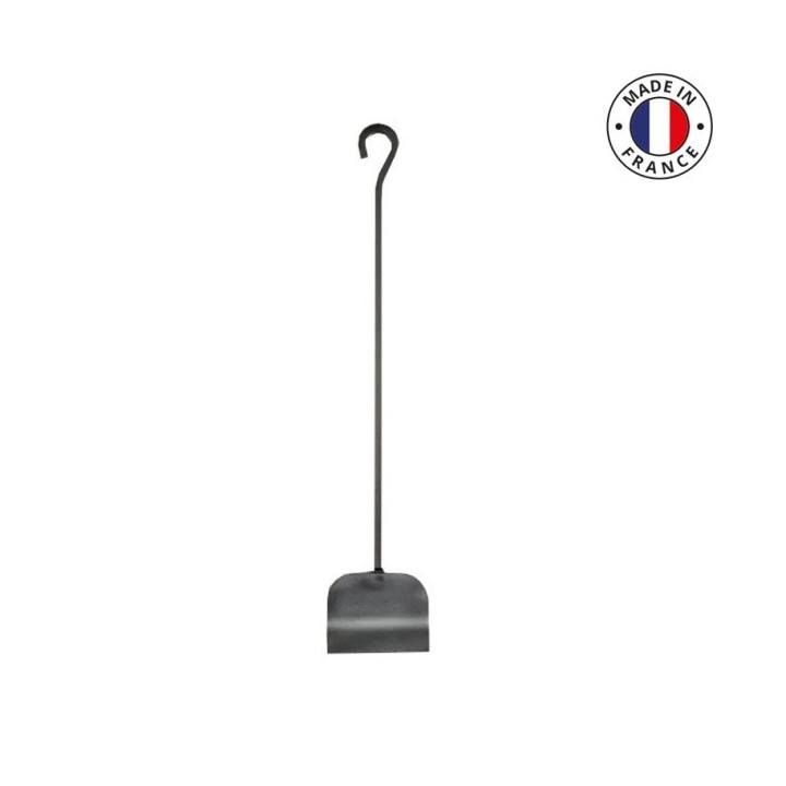 Tribe Grey Raclette Servant and Ash Tray - Capska