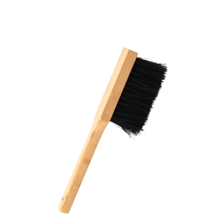 Escoba de fresno Scopa: ideal para chimeneas/estufas - Capska Escoba de fresno Scopa: ideal para chimeneas/estufas - Capska