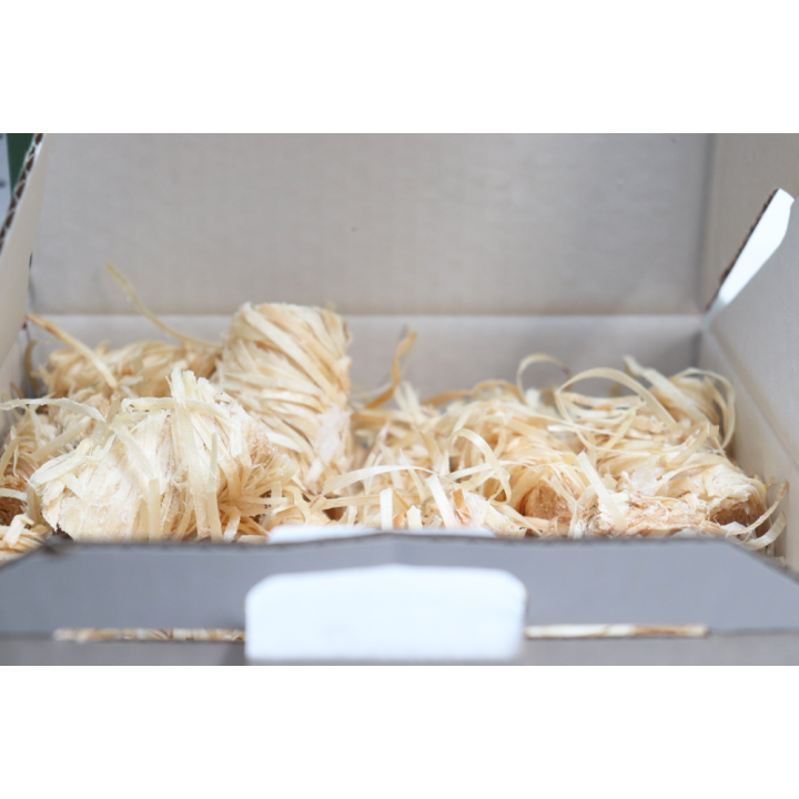 Accendifuoco in lana di legno 100% naturale - FOREST LIGHTER - Capska Accendifuoco in lana di legno 100% naturale - FOREST LIGHTER - Capska