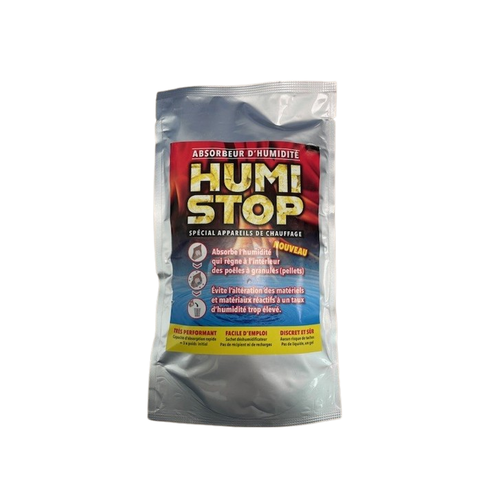 HumiStop Déshumidificateur | Riduci l'umidità nell'ambiente