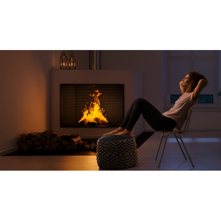 Supra CANATO Glass - Intelligent Glass with Light-Dark Effect