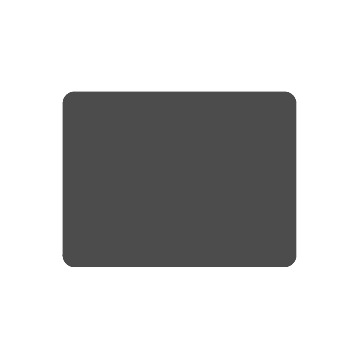 Plaque de sol Rectangle 80 x 60 cm en acier gris pour poeles à bois et granulés - Capska Plaque de sol Rectangle 80 x 60 cm en acier gris pour poeles à bois et granulés - Capska