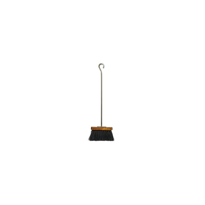 Broom Carre Stamm 50cm - Schwarz N1 Broom Carre Stamm 50cm - Schwarz N1