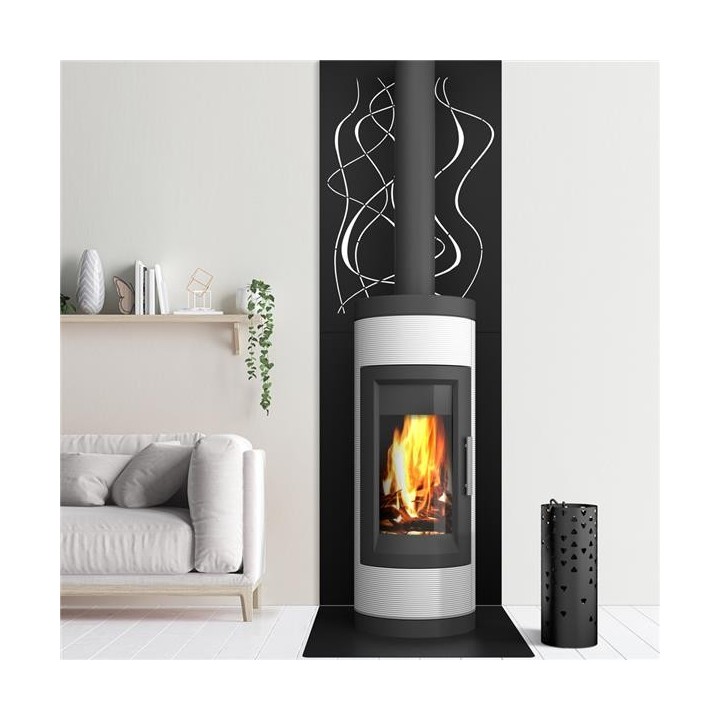 Protección de pared EFLUV 813 x 1204 mm - Dix Neuf Protección de pared EFLUV 813 x 1204 mm - Dix Neuf