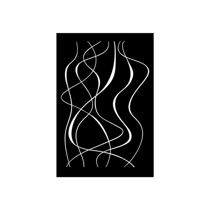 Protección de pared EFLUV 813 x 1204 mm - Dix Neuf Protección de pared EFLUV 813 x 1204 mm - Dix Neuf