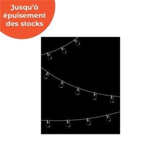 Wall protection 813 x 1204 mm in electro-galvanized steel FERIA - Dix Neuf - Capska