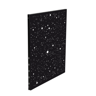 plaque de protection murale décor Voir Lactée plaque de protection murale décor Voir Lactée