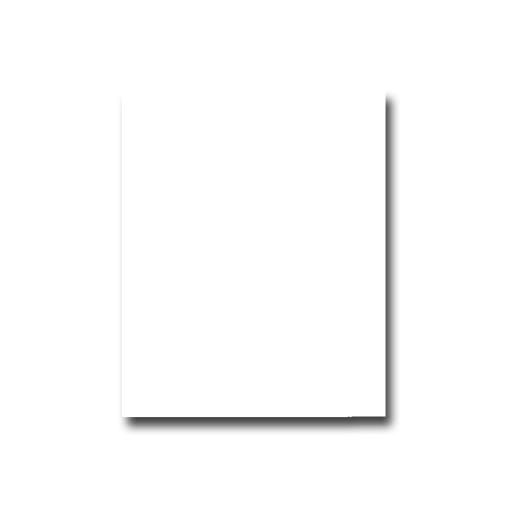 Placa protectora vertical llisa Color Blanc - Alçada - 120cm per a estufa - Capska Placa protectora vertical llisa Color Blanc - Alçada - 120cm per a estufa - Capska