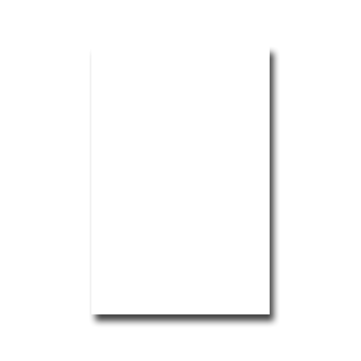 Piastra protettiva verticale liscia, colore bianco - altezza 100 cm per stufa - Capska Piastra protettiva verticale liscia, colore bianco - altezza 100 cm per stufa - Capska