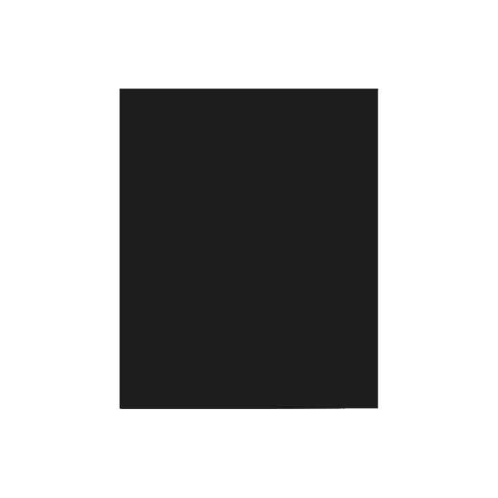 Placa protectora vertical lisa Color negro - Altura 100cm para estufa - Capska Placa protectora vertical lisa Color negro - Altura 100cm para estufa - Capska