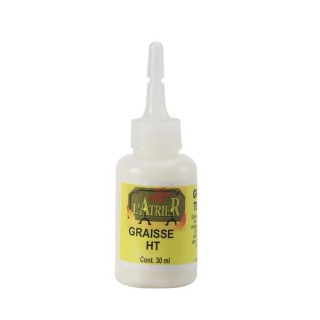 C/12 Hochtemperaturfett, 30-ml-Flasche – Ref. DN-042.AT017