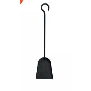 Pala para cenizas 50cm negra Dixneuf - Accesorio de chimenea