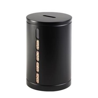Reserva de pèl·lets Dixneuf Octaris Gris CB Gris sorra (G7) - Tapa de fusta