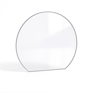 vitre sur mesure rond coupé vitre sur mesure rond coupé