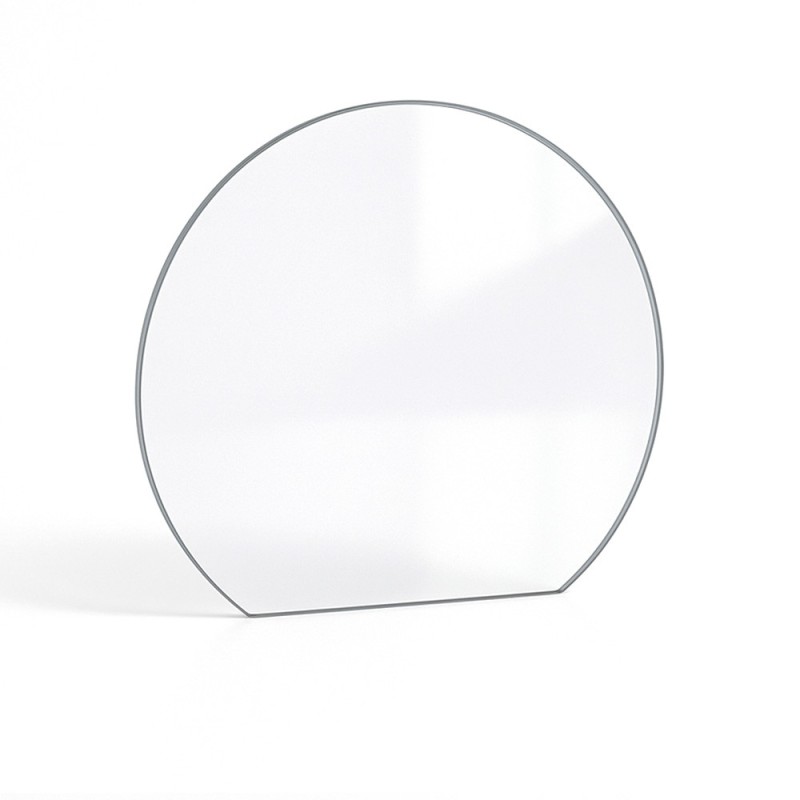 vitre sur mesure rond coupé vitre sur mesure rond coupé