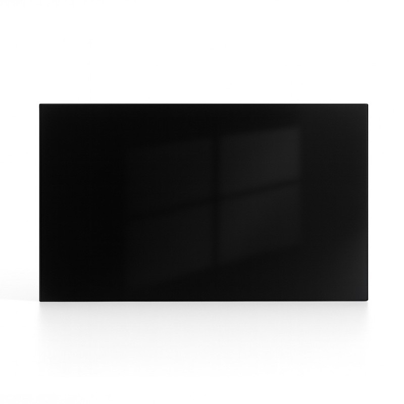 Acquistate il vostro vetro di cottura nero in vetroceramica - Ultra resistente e di design - Capska