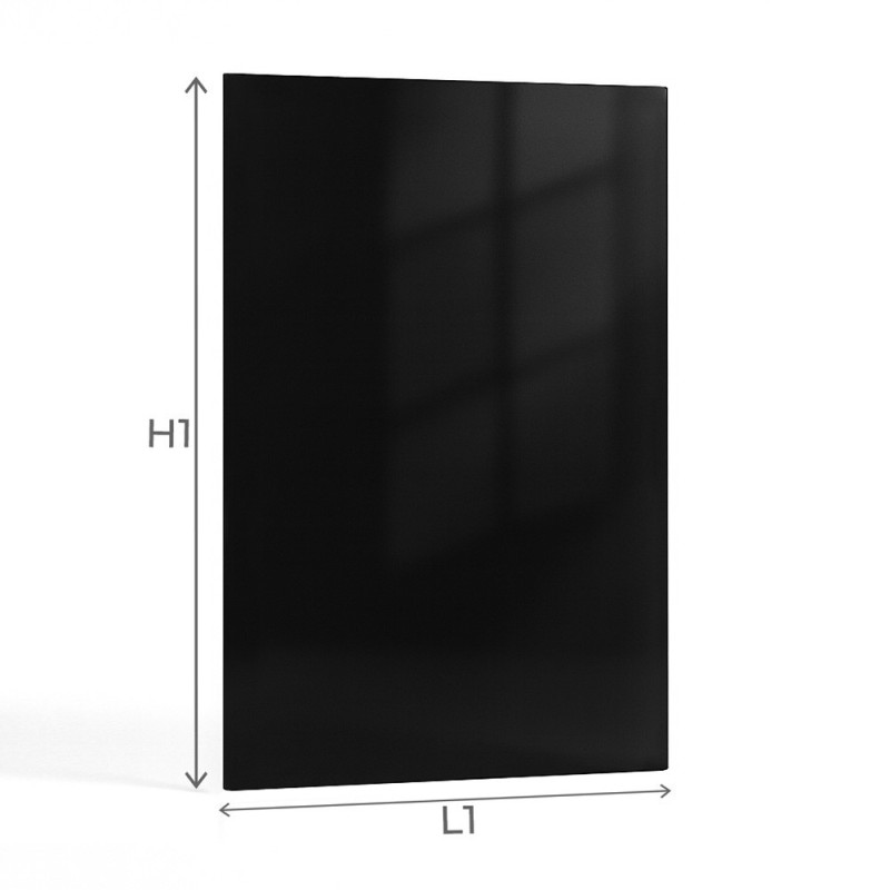 Compre su vitroceramica negra - Ultra resistente & design - Capska