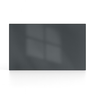 Rectangular Glass Replacement for Wood Stove - Capska Rectangular Glass Replacement for Wood Stove - Capska