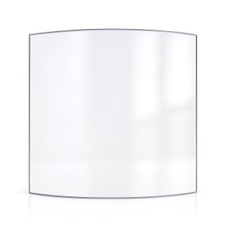 Buy Curved Glass Panel Online - Vitre Courbe