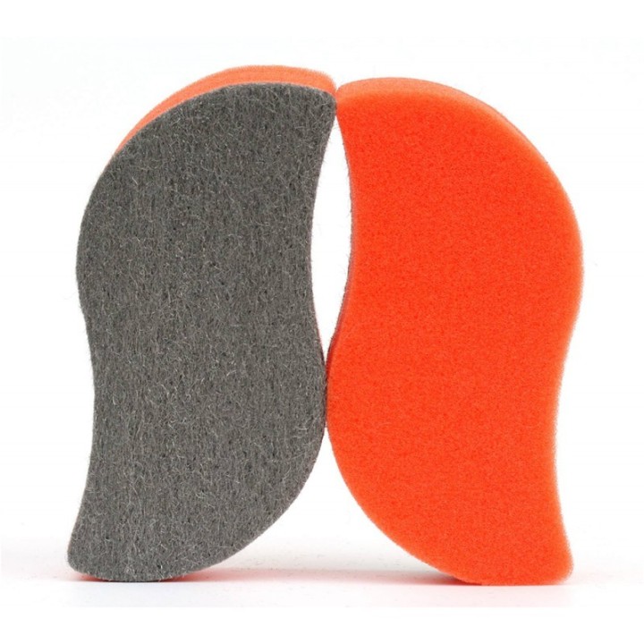 SCHOTT ROBAX® Trockenreiniger - Capska