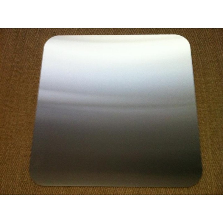 Carré 1000 X 1000 mm - Angles Arrondis