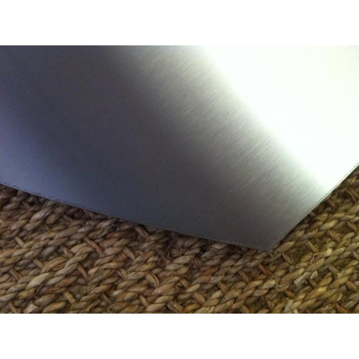 Goutte D'Eau 1000 X 1000 mm, Rayon 500 mm Goutte D'Eau 1000 X 1000 mm, Rayon 500 mm