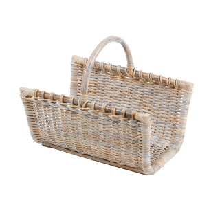 Panier A Bois Ciao Panier A Bois Ciao