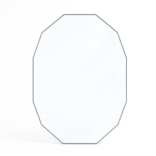 Godin AURILLAC - Dodecagon panel (12 sides) Pack Godin AURILLAC - Dodecagon panel (12 sides) Pack