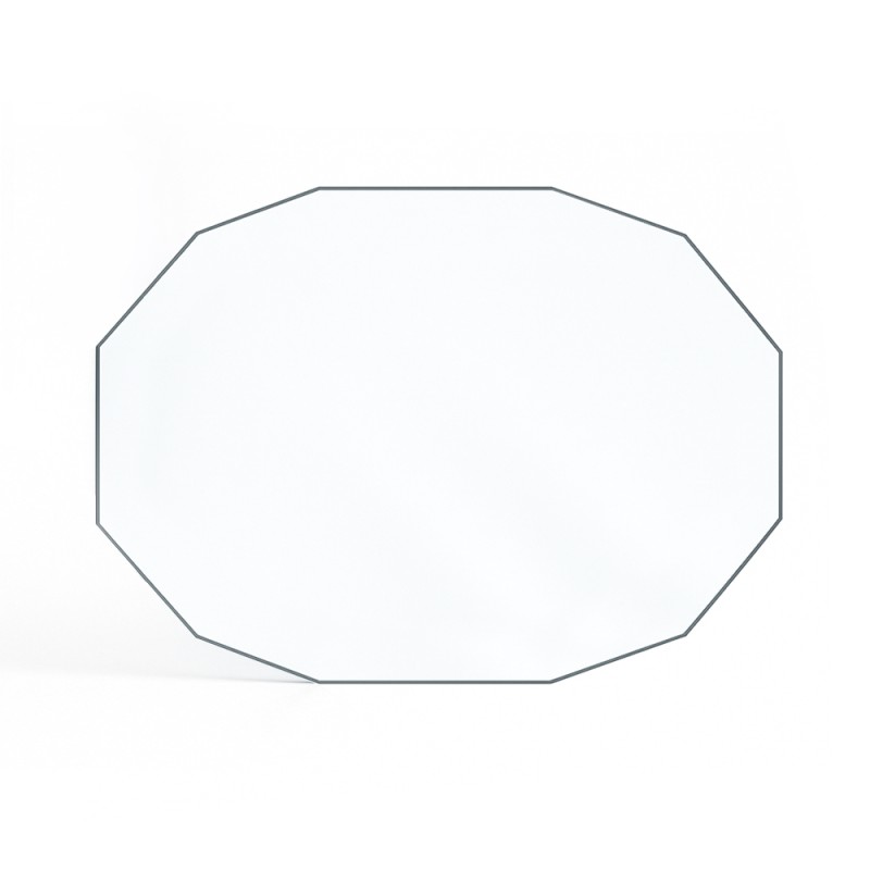 GODIN NARBONNE - Paket : Glas + Dichtung