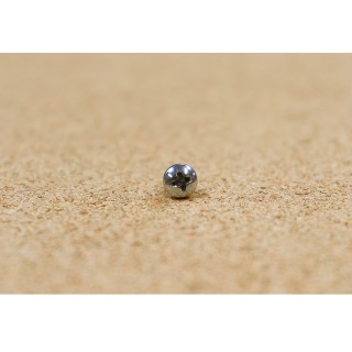 Schraube - 10 x 5 mm (einzeln verkauft)